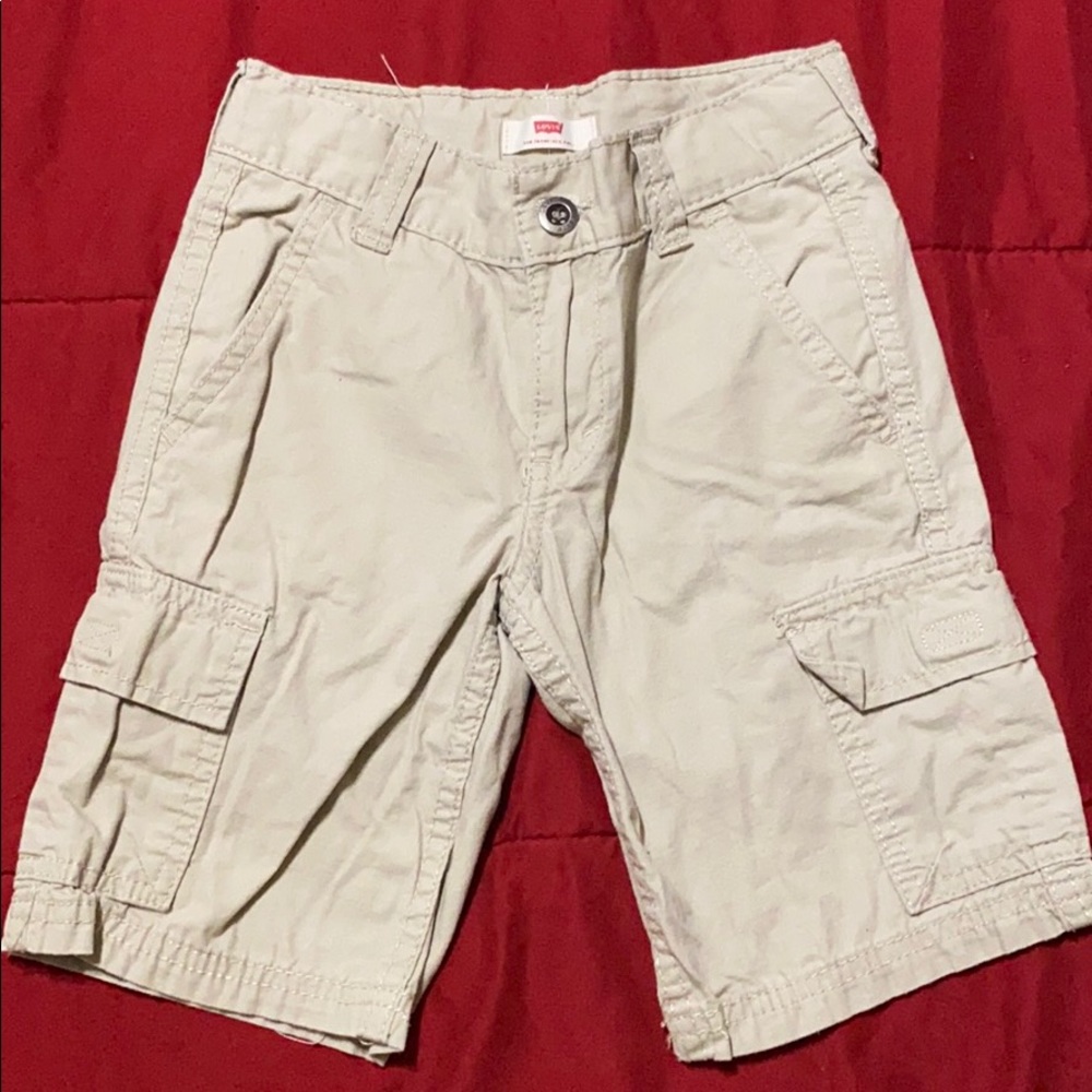 Levi’s shorts